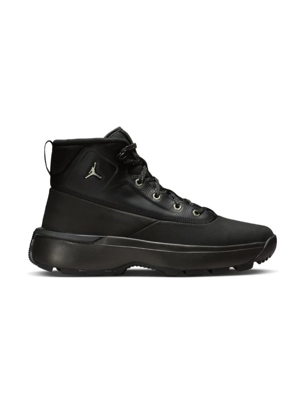 Nike Jordan City Size 11 Men`s Casual Boots Black HV4580-001 NEW